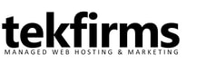 TEKFIRMS Web Hosting & Marketing